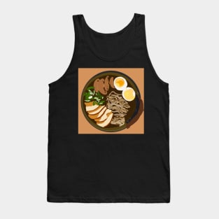 Ramen Delight! Tank Top